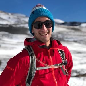 Meet your Posher, Phil